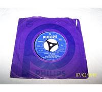 Doonican, Val Heaven Is My Woman's Love 7" Philips 6028031 EX 1973 Record has machine cut centre, there is handwritten number on label and 2mm drill hole in label rim