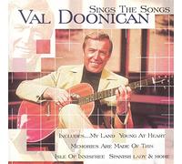 Doonican Val - Sings the Songs