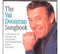 Doonican,Val - The Val Doonican Songbook