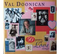 Doonican, Val - Val Doonican, 50 Years of Love Songs
