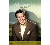 Doonican Val - Val Doonican - My Land [DVD] [Reino Unido]