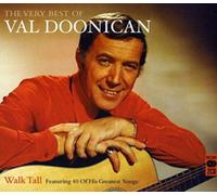 Doonican, Val - Walk Tall