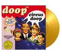 Doop Circus Doop (Black Friday 2022) (Vinyl) (Importación USA)