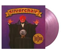 Silverchair - Door [12 inch Coloured Vinyl] [Vinilo]