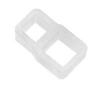 Door Bumper For Handle, Cabinet Stoppers, Soft Silicone Door Handle Protective Stopper, Bumpers For Cabinet Doors, Reading Working Studying Noise-Reducing Door Bumper For Dormitory, Children's Room