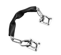 Door Chain | Stainless Steel Security Door Guard & Safety Limiters