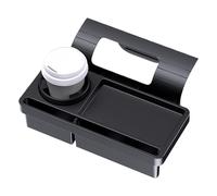 Door Cup Holder, Non-Slip Storage, Car Interior Tray, Vehicle Door Organizer, Truck SUV Accessory, Phone Bottle Holder, Beverage Key Container for Truck SUV Car Interior Use