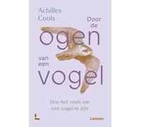 Door de ogen van een vogel: Hoe het voelt om een vogel te zijn