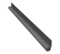 Door Draft Stopper, Noise Gap Blocker, Soundproof Seal Strip, Adjustable Insulation Cover, Sound Barrier, Gap Filler, Floor Sweep for Bedroom Bathroom Window, 96×8×3 cm