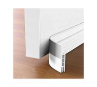 Door Draft Stopperdoor Sweep for Exterior & Interior Doors,door Bottom Seal Dust And Noise Insulation Weather Stripping Draft Guard Insulator