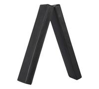 Door Edge Guard - Sponge 98x11cm, Magnetic Folding Design, Car Scratch Protector, Anti Collision Pad | Car Exterior Protection, Magnetic Door Strip For Truck, SUV, Entry, Side, Rear Use