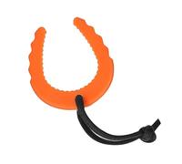 Door Guard - Safety Protective C-Shaped Clip | C Shape Doorstop for Inside Doors with Edge and Hinge Protection, Prevents Pinched Fingers and Damage, Ideal for Home