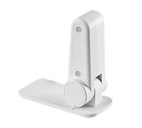 Door Handle Baby Proof | Adhesive Lever Lock Childproof Lock,No Drilling Child Safety With Design For Kids And Pets Provides Durability