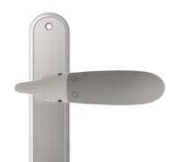Door Handle Cover - Bedroom Doors Handle Safety Covers | Door Knob Coverr Doorknob | Bird Shape Silicone Doorknobs Bumper Grips | Doorknob Cover Doors Knob Covers For Home, Office, Sturdy