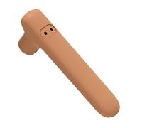 Door Handle Covers - Silicona Protector for Door Levers | Anti-colision Doors Handle Silicone Protective Cover | for Bedroom Kitchen Living Room, Silicône Safety Anti-Collision Protective Cover