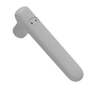 Door Handle Covers - Silicone Lever Protectors, Anti Collision Guard, Static Electricity Shock Prevention, Home Safety Hardware Shield, Tools & Home Improvement, Soft Cushion for Bedroom Kitchen