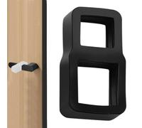 Door Handle Protective Cover - Silicone | Door Bumper For Wall And