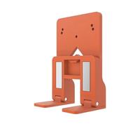 Door Hinge Spacer, Powerful Magnetic Allignment Tool for Gabinete and Door Installation, ABS Magnetic Spacer for Woodworking, Metalworking, Carpentry, Masonry, Home Improvement