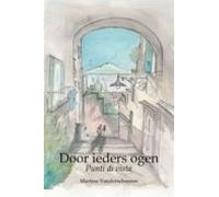 Door Ieders Ogen (ebook)