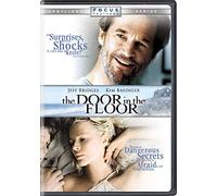 Door in the Floor – – DVD – Edición Estados Unidos / Reino Unido