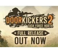 Door Kickers 2: Task Force North (PC) Steam Key - GLOBAL