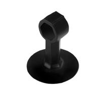 Door Knob Shield, Silicone Door Stopper Door, Suction Silicone Wall Protector Door Stoppers, Anti-collision Door Stopper, Waterproof No Drilling Home Supplies Knob Door Catch For Door