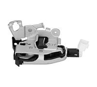 Door Lock Actuators Rear Passenger Right Side Lower 8L5Z1326412A Replacement for 2002 2008 Sturdy Iron Material Easy Installation