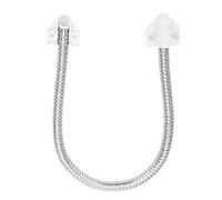 Door Loop Exposed Mounting with Gooseneck Tube for Access Control Internet Wires Video Lines