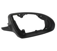 Door Mirror Cover Cap for Kia for K5 2016-2019, Rearview Mirror Housing Frame Trim Ring, Exterior Side Mirror Holder Replacement(1PCS right side)