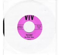 Door Nobs - Hi-Fi Baby b-w I Need Your Lovin, Babe 7inch, 45rpm