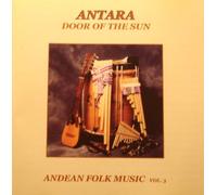 Door of the Sun- Andean Folk Music