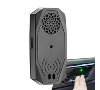 Door Open Alarm - Car Door Open Sensor Alert Alarm, Electronic Component Loud Volume Prompt Alarms with High Sensitivity Sensor | Convenient and Practical For Vehicles, SUVs, Car, Automotives