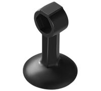 Door Opener Stopper - Door Holder To Keep Doors Open | Large Silicone Hold Doors Open Device | No Drilling Furniture Corner & Edge Safety, Strong Adhesive Secure Holding Supplies