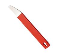 Door Panel Removal Tool - Stainless Steel Auto Body Trim Tool, Black/Red Options, Car Equipment for Dash Installation, Floor Defrost, Windshield, Top Edge, Refrigerator, Counter Repair