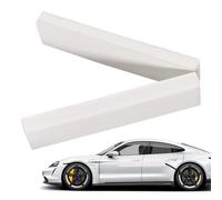 Door Protector, Anti-Scratch Folding Magnetic Car Door Guard, Sponge Edge Protector, Automotive Exterior Accessory for Front Rear Side Doors and Floor Jamb, 38.58x4.33x1.57 Inches