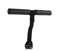 Door Sit Up Bar, Portable Sit Up Exercise Equipment for Men & Women, Doorway Pull Up Bar Abdominal Core Nordic Hamstring Curl Workout Equipment for Yoga, Pilates