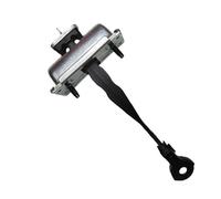 Door Stop Lock Handle Compatible Front Left Right Para Ford Explorer Police 2011 2018 Limitador Correa Retención Bisagra Puerta Automóvil BB5Z 7823552 A Delanteras Traseras LR(Front Left or Right)