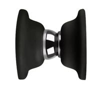 Door Stopper Magnetic - Adhesive Wall Mounted Door Holder, Anti Bump | Heavy Duty Wood Doors Doorstop System, Magnetic Catch For Hotel School Dormitory Home, Prevent Doors Damage And Noise