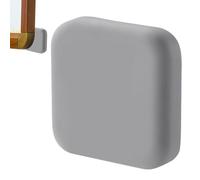 Door Stopper-Silicone Wall Protector,Anti Slam Adhesive Pad|Home Shield