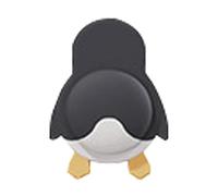 Door Stopper, Wall Protector Shield, Silent Bump Protection, Dibujos Animales Diseño, Door Pad for Home, Bathroom, Kitchen Use, Dorm, Apartment, Enfermerías, 2,95 x 3,54 pulgadas
