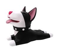 Door Stoppers, PVC Anti-Slip Door Stop Wedge with Adorable Puppy Shape, Decorative and Functional Home Supplies for Apartment, Bedroom, Dormitory, Shop, Hotel, Rental, Business Use