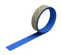 Door Strip Threshold Transition Strip 1.57" Wide Anti-Skid Floor Strip for Outdoor Slope/Steps/Stairs, Self Adhesive Tape for School Home, Floor Gaps Cover Strips