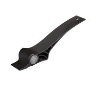 Door Supporting Lifter - Foot Operated Lifting Tool for Installation | Steel Frame with Anti Slip Base, Load Bearing Furniture Aid for Decorators Carpenters Carpet Installers