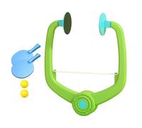 Door Table Tenis Trainer - Mesa Rebote De Tenis, Mesa De Tenis Práctica En Solitario | Mesa De Tenis De Mesa De Tenis, Maestro De La Puerta, Montura De La Puerta Mesa De Mesa De Tenis Con Baile