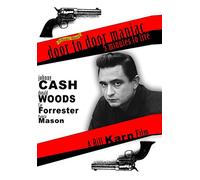 Door to Door Maniac: 5 Minutes to Live [Reino Unido] [DVD]