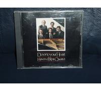 Door to Your Heart (UK Import) [Audio CD] Haven of Rest Quartet