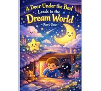 Door Under the Bed Leads to the Dream World - Part One