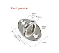 Door Window Hook Black Stainless Steel Window Lock With Safety Switch Cabin Window Hook Door Eye Latch Catch Holder With Screws(Buckle)