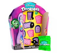 Doorables Disney Pixar Inside Out 2 pack 9 figures 4cm Just Play