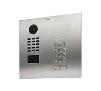 DoorBird 4260423869936 Videoportero, Acero Inoxidable
